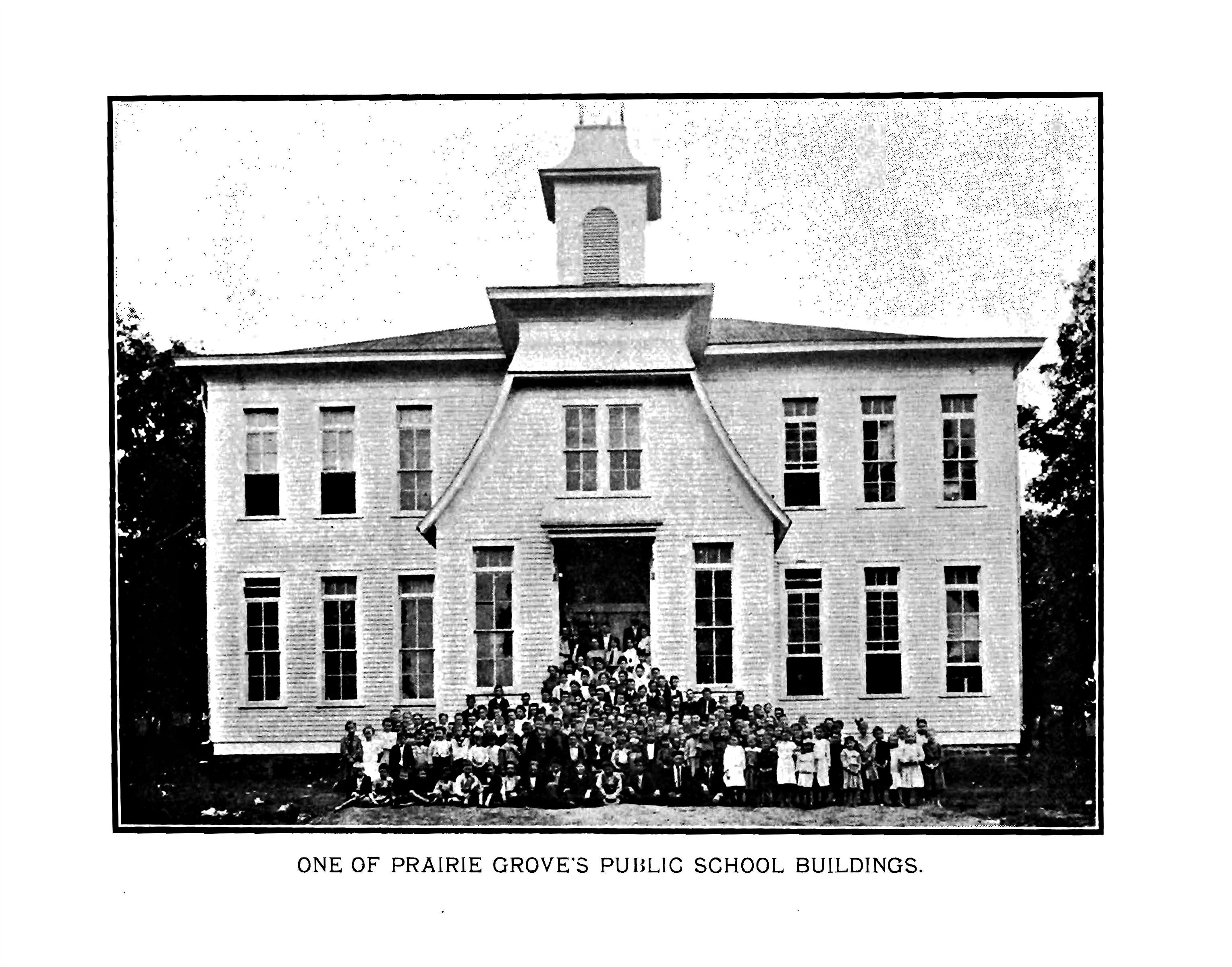 Luginbuel Funeral Home